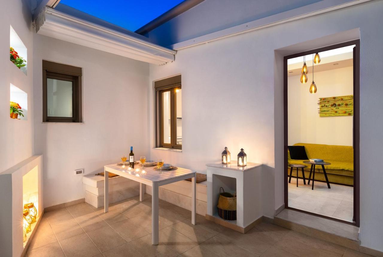 Onirico House Βίλα Rhodes City Εξωτερικό φωτογραφία