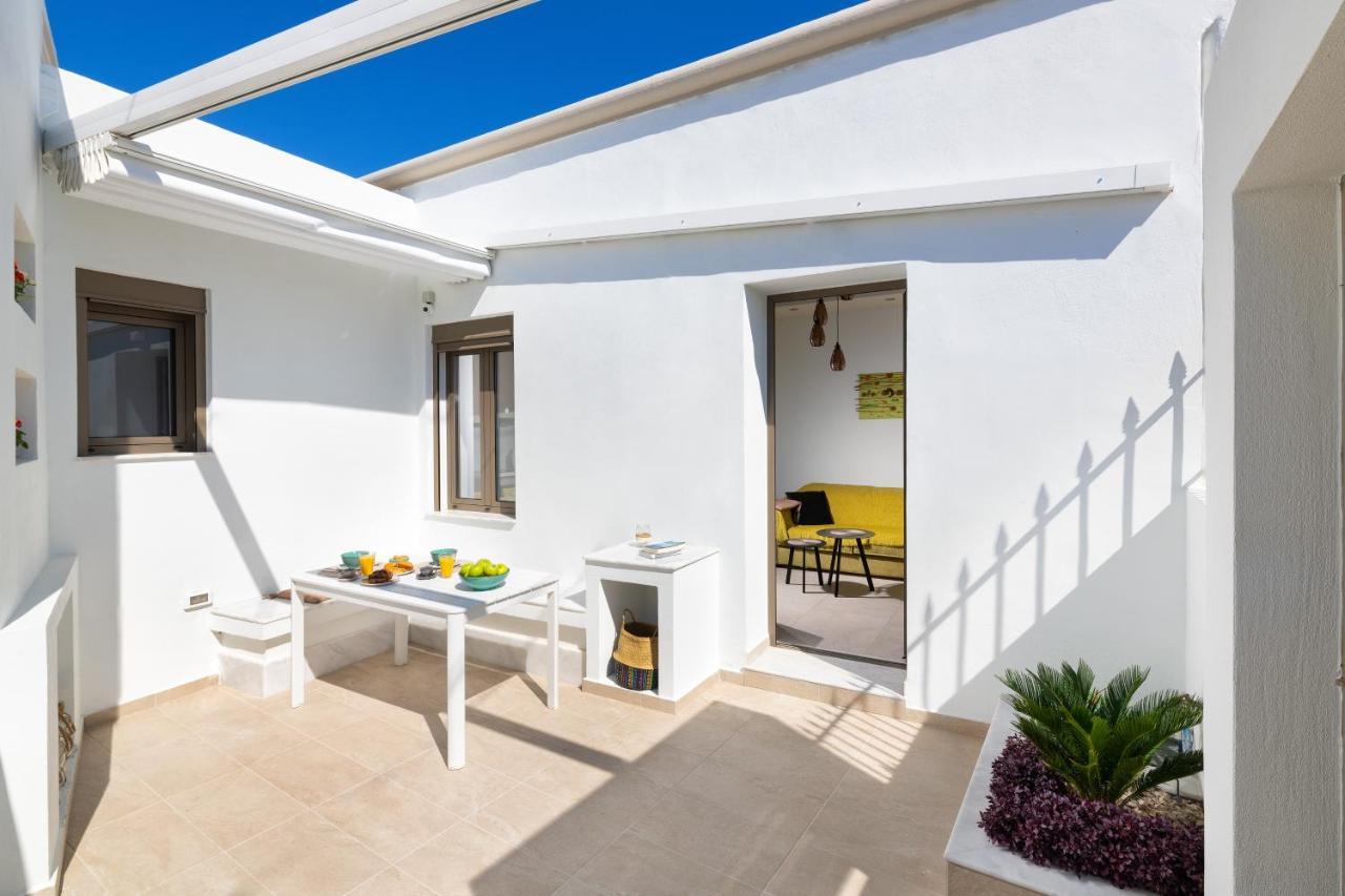 Onirico House Βίλα Rhodes City Εξωτερικό φωτογραφία