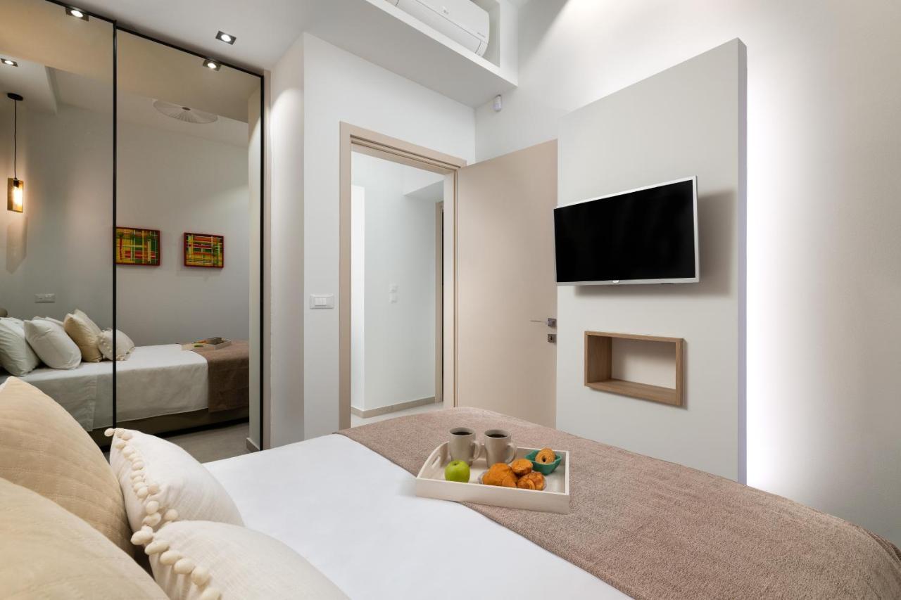 Onirico House Βίλα Rhodes City Εξωτερικό φωτογραφία