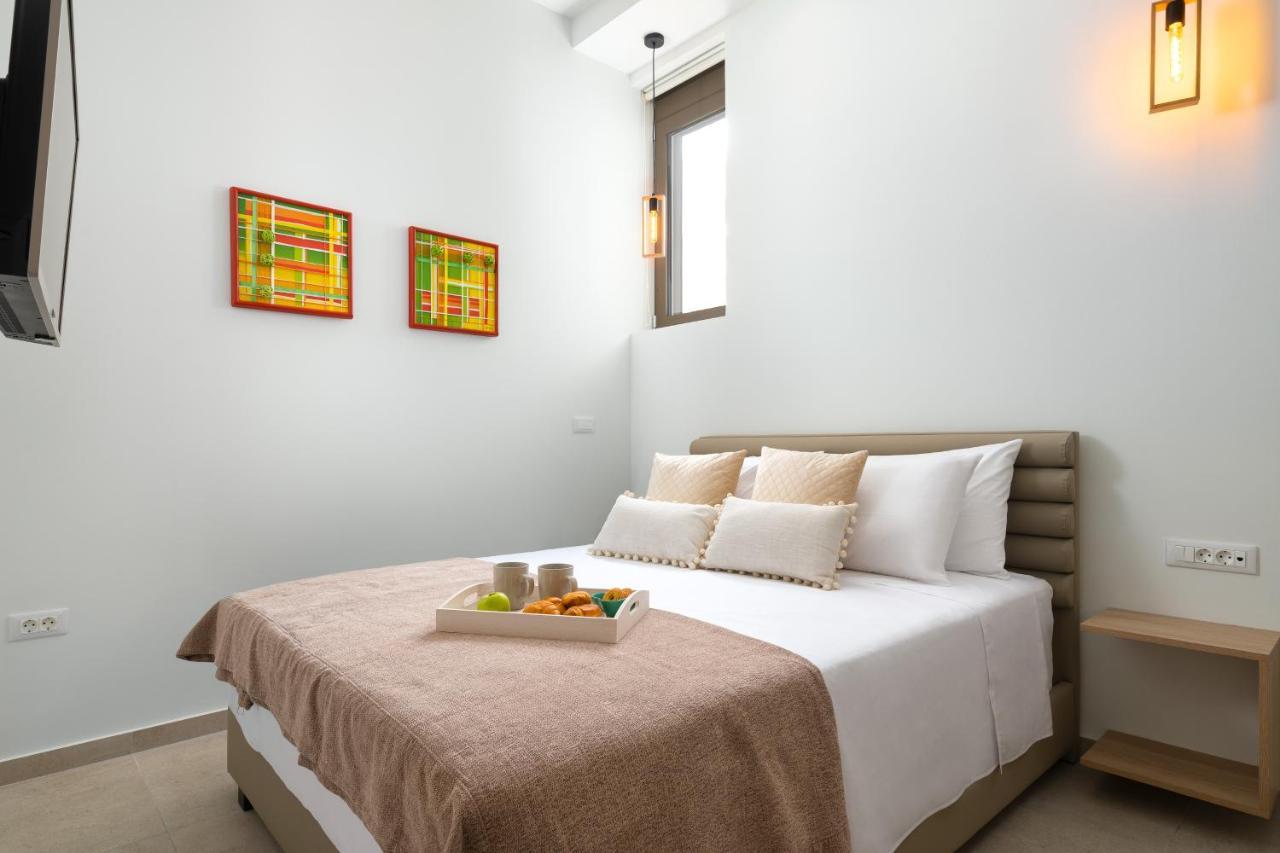 Onirico House Βίλα Rhodes City Εξωτερικό φωτογραφία