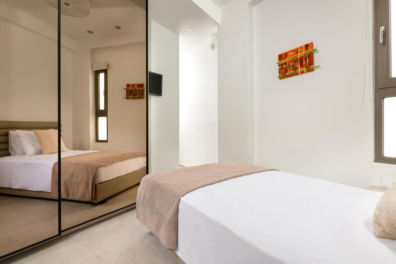 Onirico House Βίλα Rhodes City Εξωτερικό φωτογραφία
