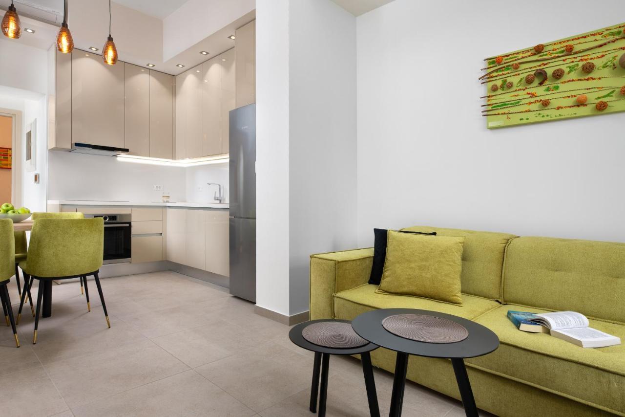 Onirico House Βίλα Rhodes City Εξωτερικό φωτογραφία