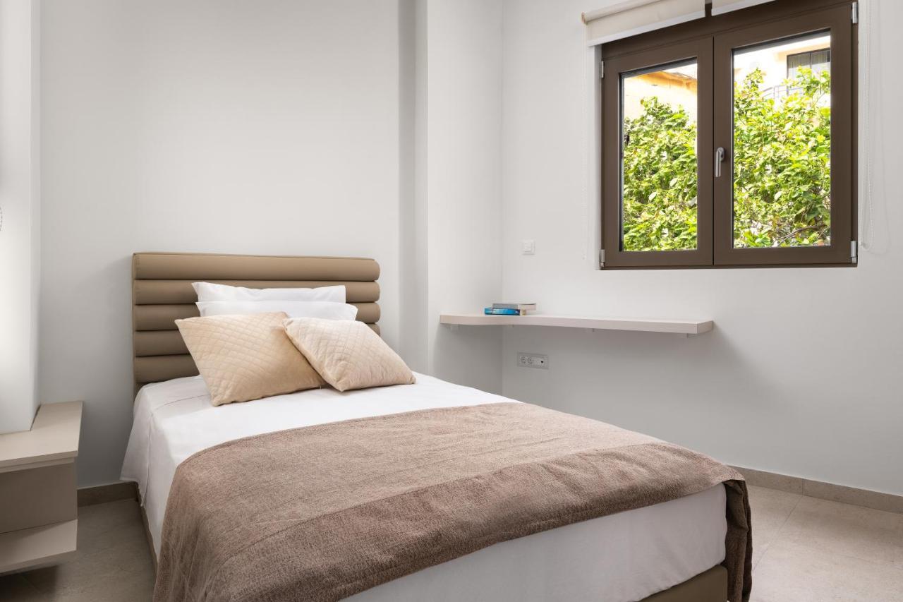 Onirico House Βίλα Rhodes City Εξωτερικό φωτογραφία
