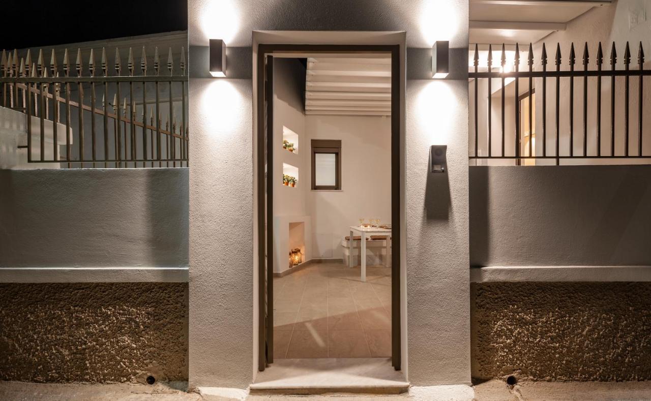 Onirico House Βίλα Rhodes City Εξωτερικό φωτογραφία